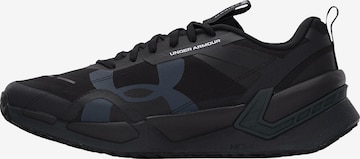 juoda UNDER ARMOUR Sportiniai batai 'Reign XT': priekis