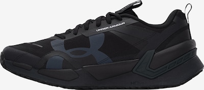 UNDER ARMOUR Urheilukengät 'Reign XT' koossa 40 värissä antrasiitti / basaltinharmaa / musta, Tuotenäkymä
