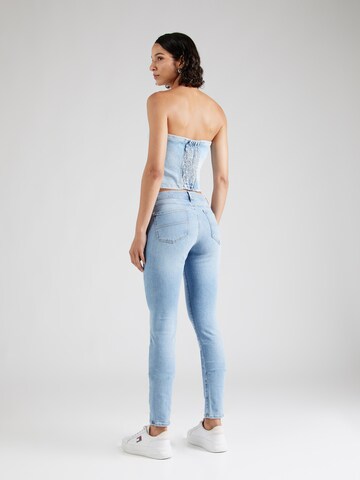 Tommy Jeans Slimfit Jeans in Blau