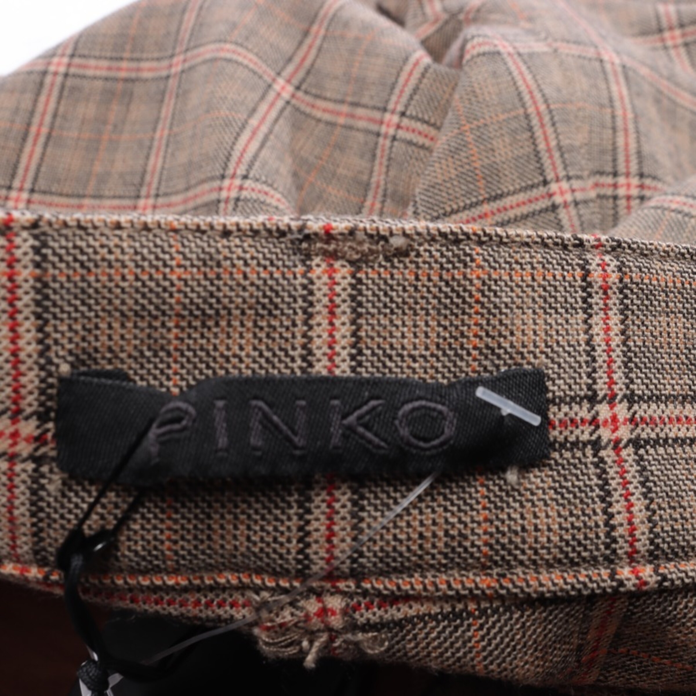 PINKO Pants in M in Mixed colors