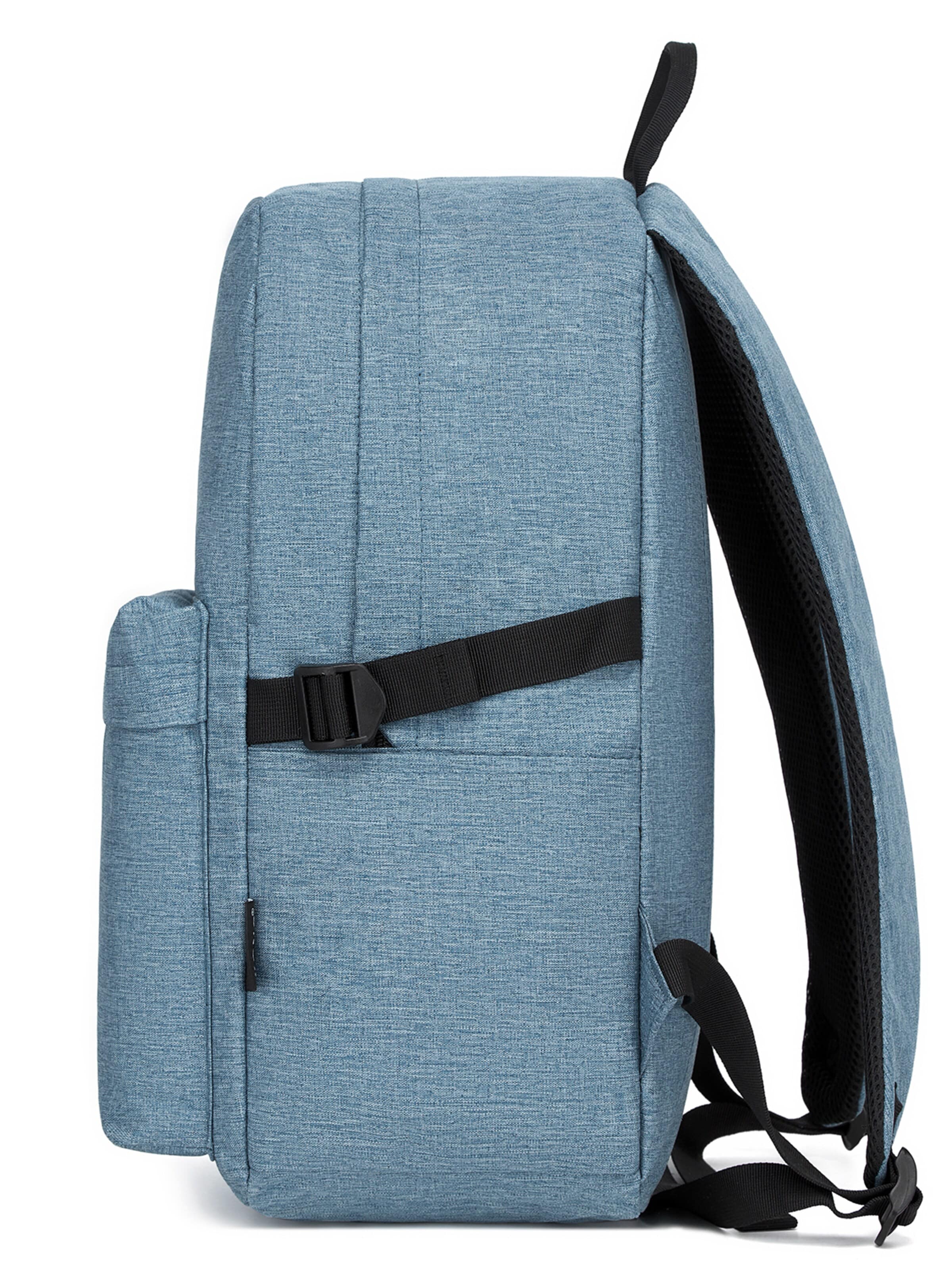 Kono Backpack in Blue
