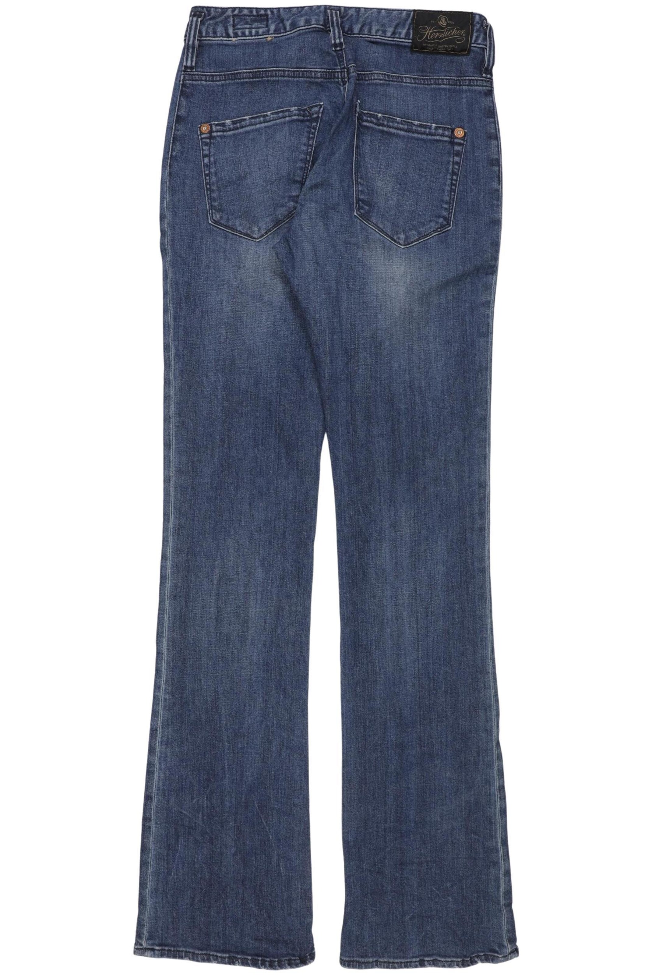 Herrlicher Jeans in 25 in Blue