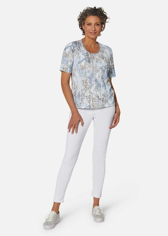 Goldner Shirt in Blue
