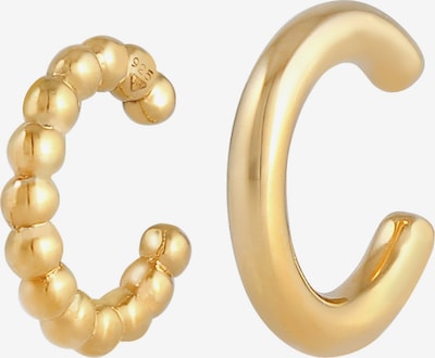 ELLI Boucles d'oreilles en or, Vue avec produit