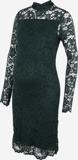 Supermom Robe 'Lace' en pétrole, Vue avec produit