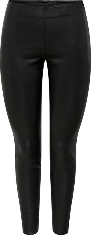 ONLY Skinny Leggings 'Jol' in Schwarz ONLY Skinny Leggings 'Jol' in Schwarz