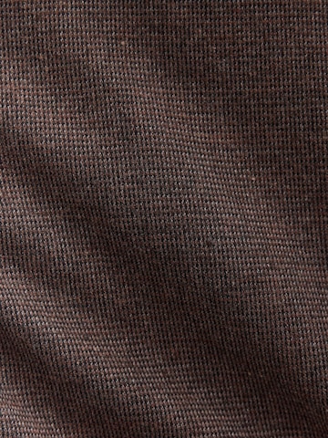 Next Regular Pantalon in Bruin