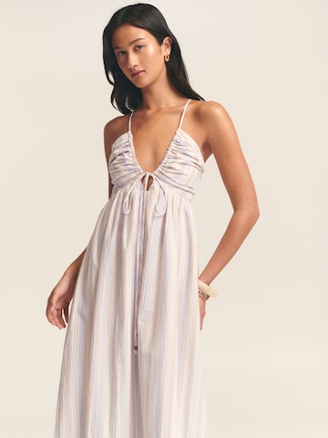 Robe 'Jacci' St MRLO en beige