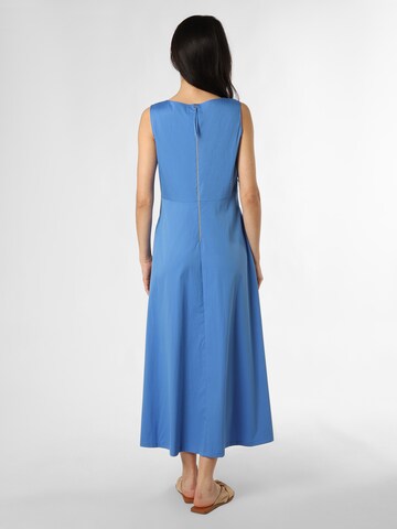 robe légère Sommerkleid in Blau