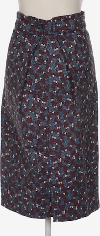 CARIN WESTER Skirt in M in Mixed colors: front