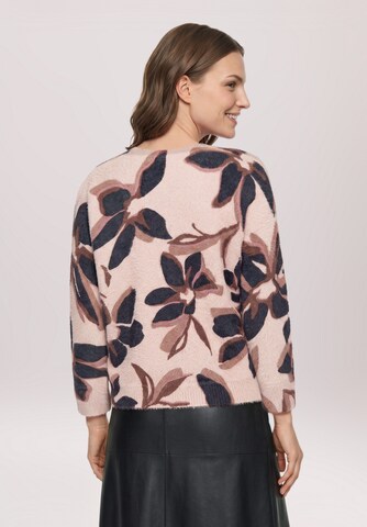 Pullover di Betty Barclay in rosa