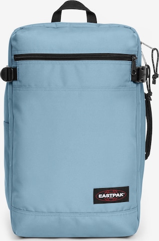 EASTPAK Backpack 'Transit'r' in Blue: front
