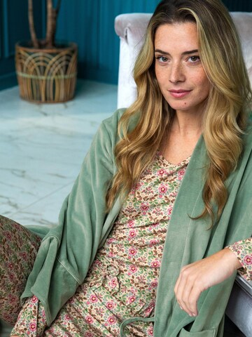 PIP STUDIO Schlafshirt‌‌‌‌‌‌‌‌ in Weiß