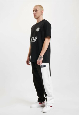 Loosefit Pantalon de sport ' ' Ecko Unlimited en noir