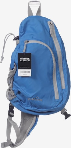 EDDIE BAUER Backpack in One size in Blue: front