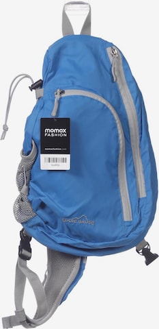 EDDIE BAUER Rucksack One Size in Blau: predná strana