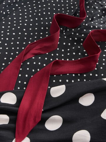 Robe Cath Kidston en noir