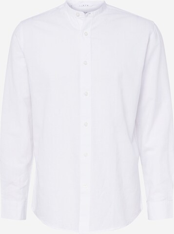SELECTED HOMME Рубашка в Белый: спереди