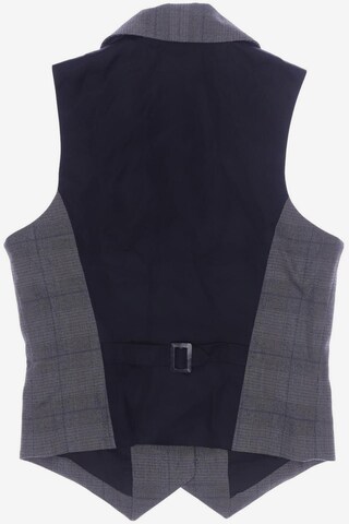 ESPRIT Vest in S in Grey