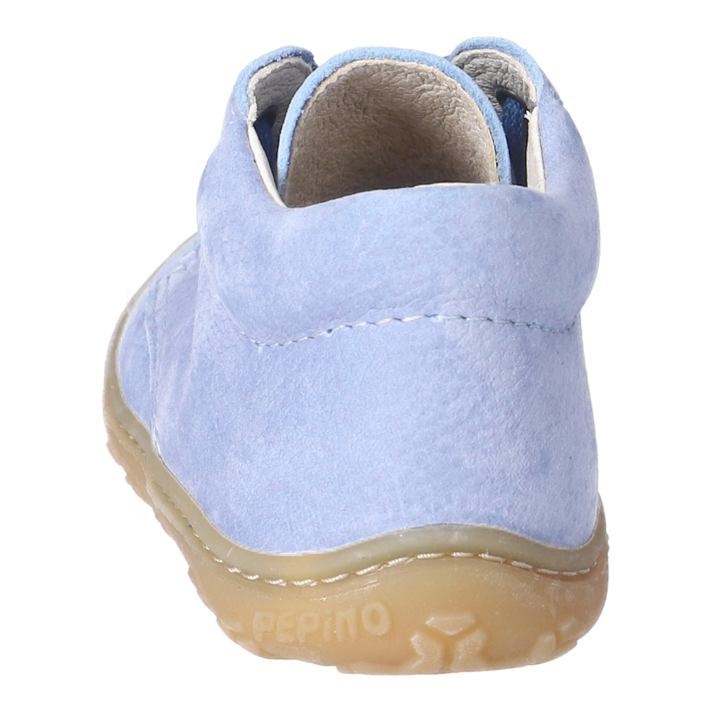 RICOSTA Lauflernschuh 'Cory' in Blau