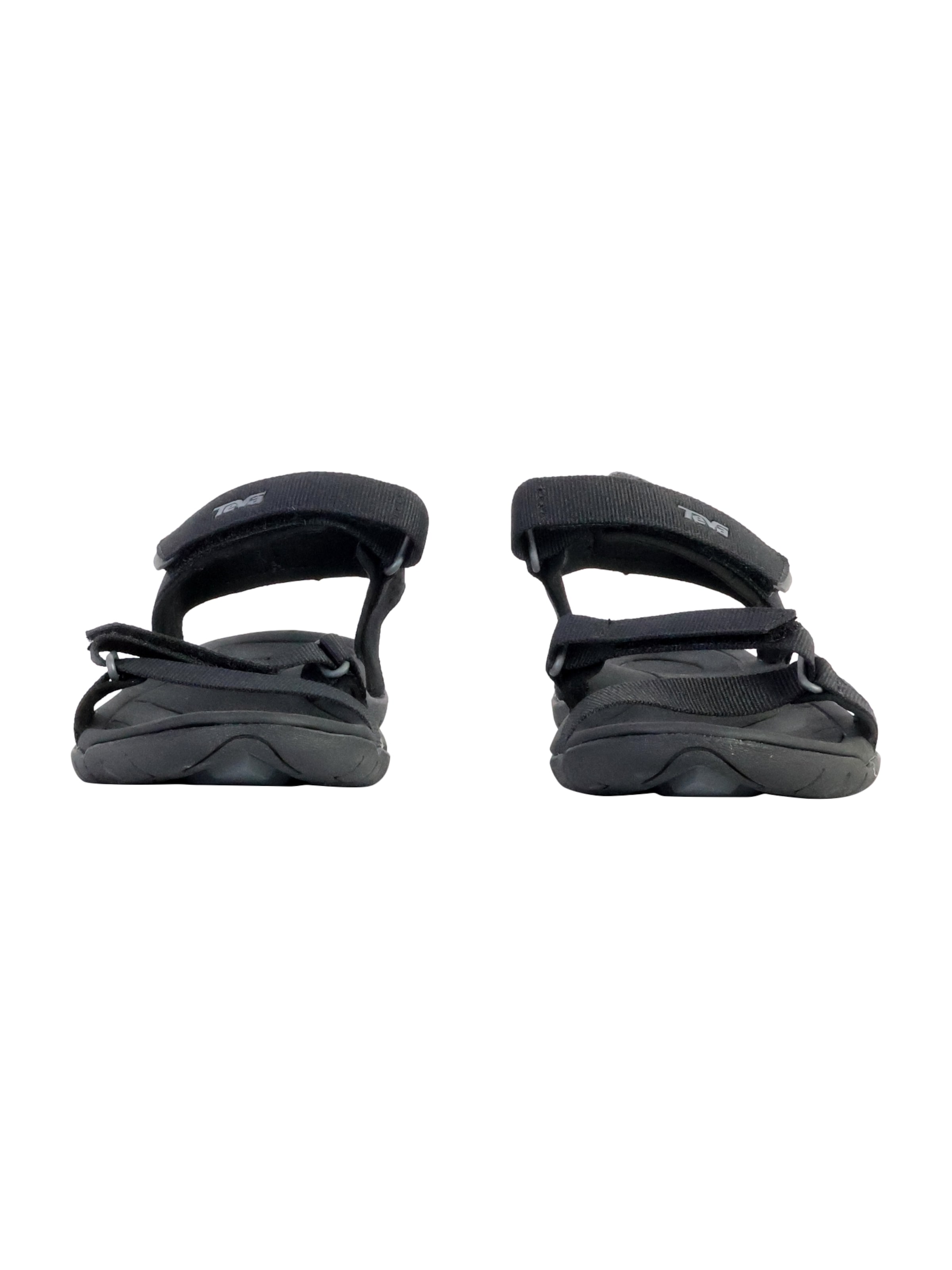 TEVA Sandale‌‌‌‌‌‌ in Schwarz