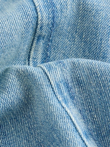 Next - Blusa en azul