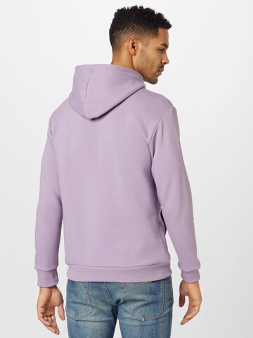 Only & Sons Regular fit Sweatshirt 'Ceres' in Lila