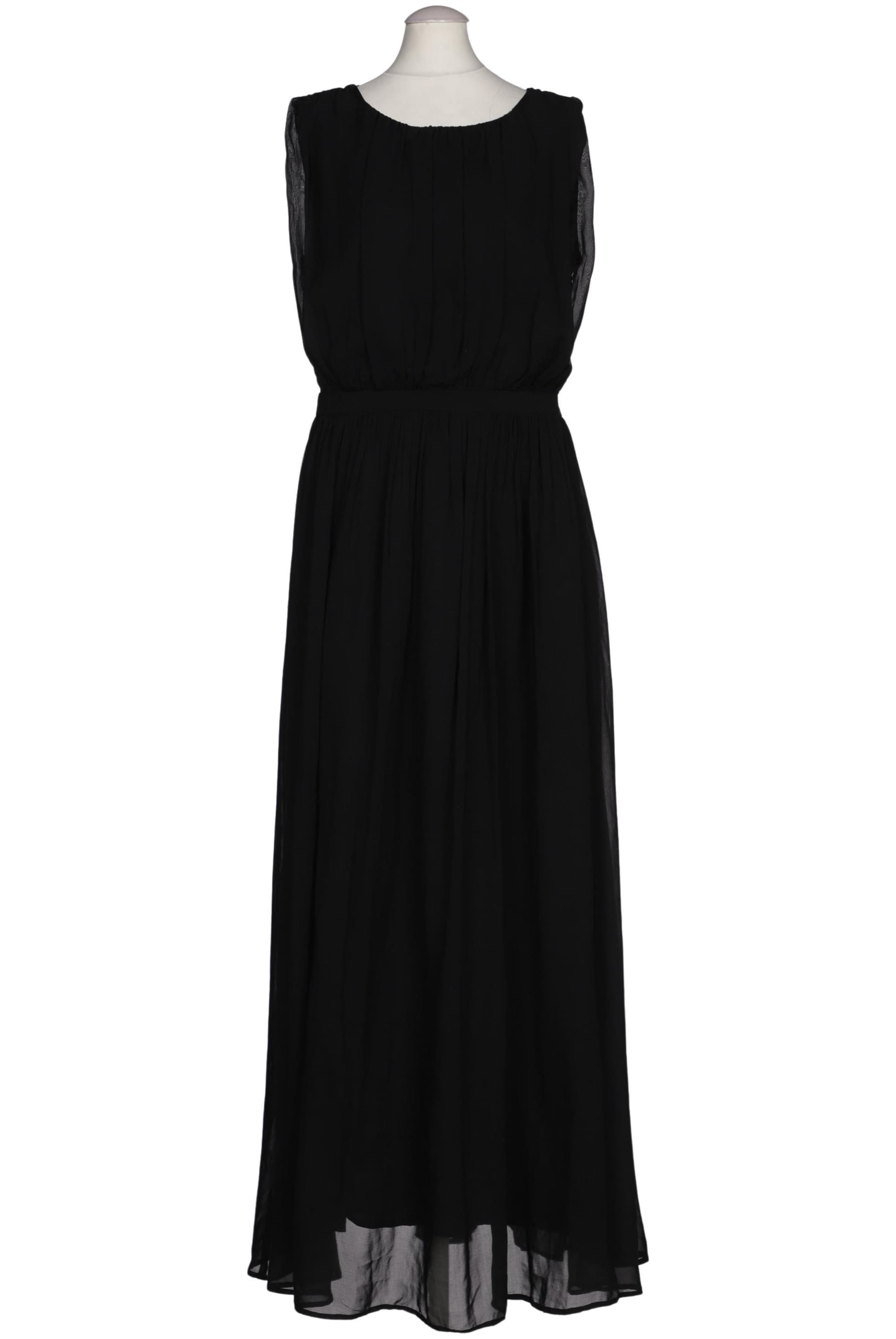 APART Dress in M in Black: front