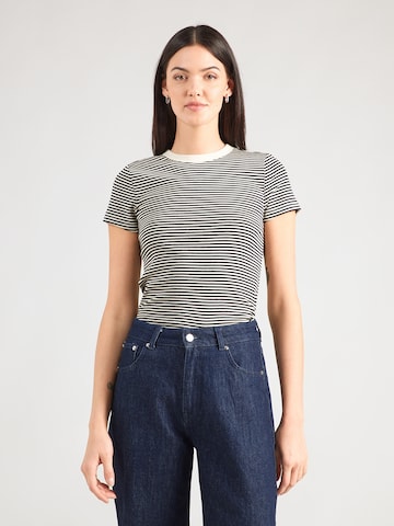 GAP Särk, värv must: eest vaates