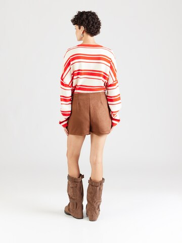 ABOUT YOU Rok 'Hedda' in Bruin