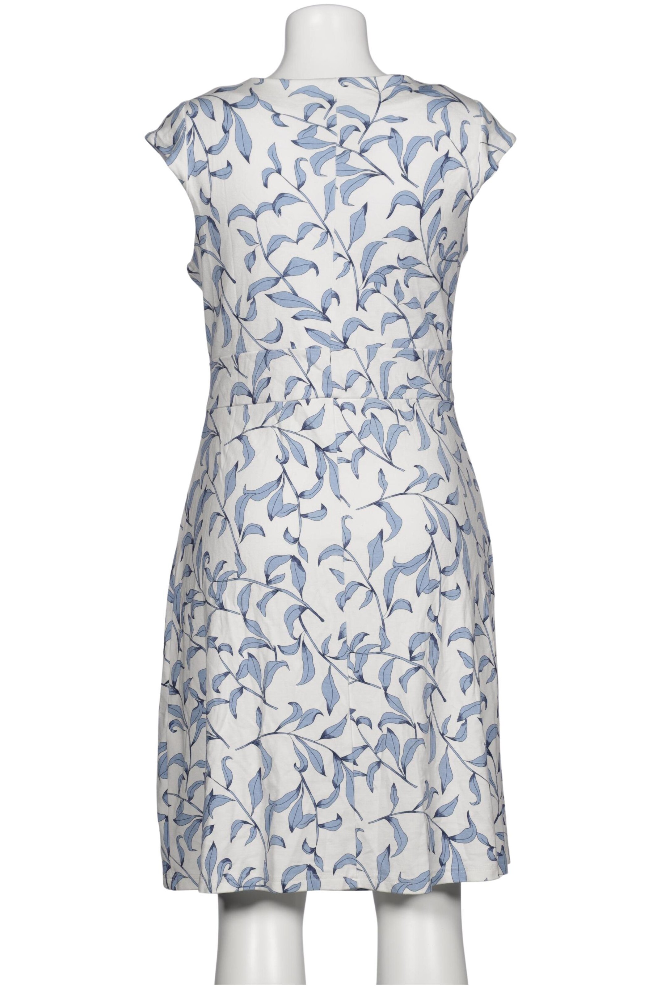 heine Dress in XL in Blue