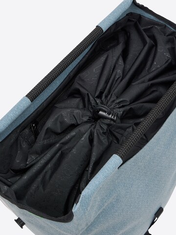 VAUDE Sports bag 'ReCycle Back' in Grey