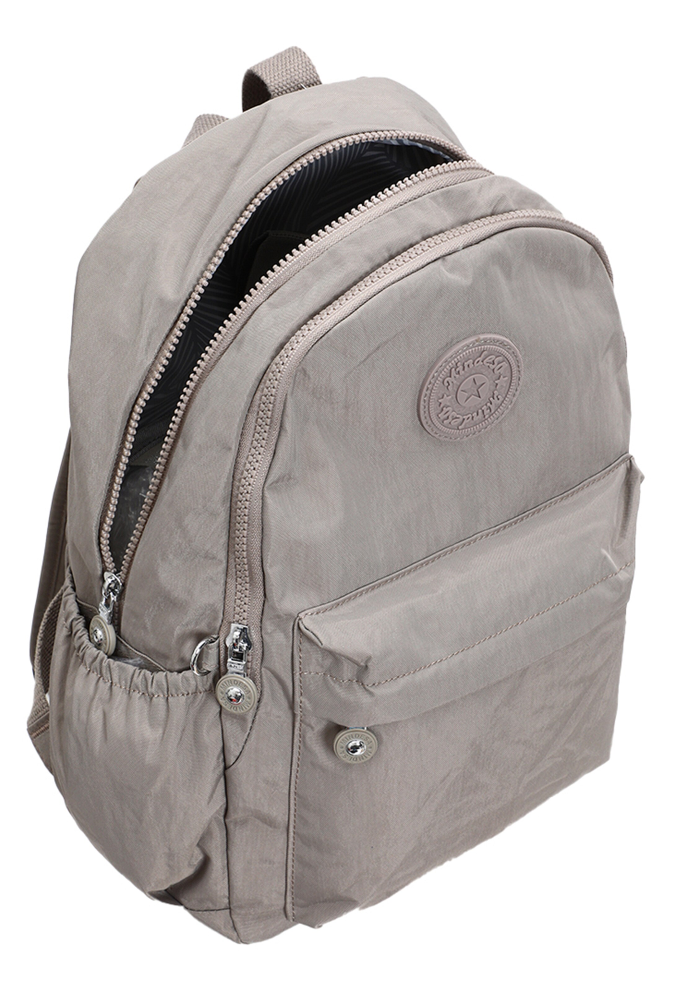 smėlio Mindesa Kuprinė