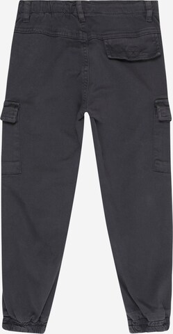 MINOTI Tapered Trousers in Grey