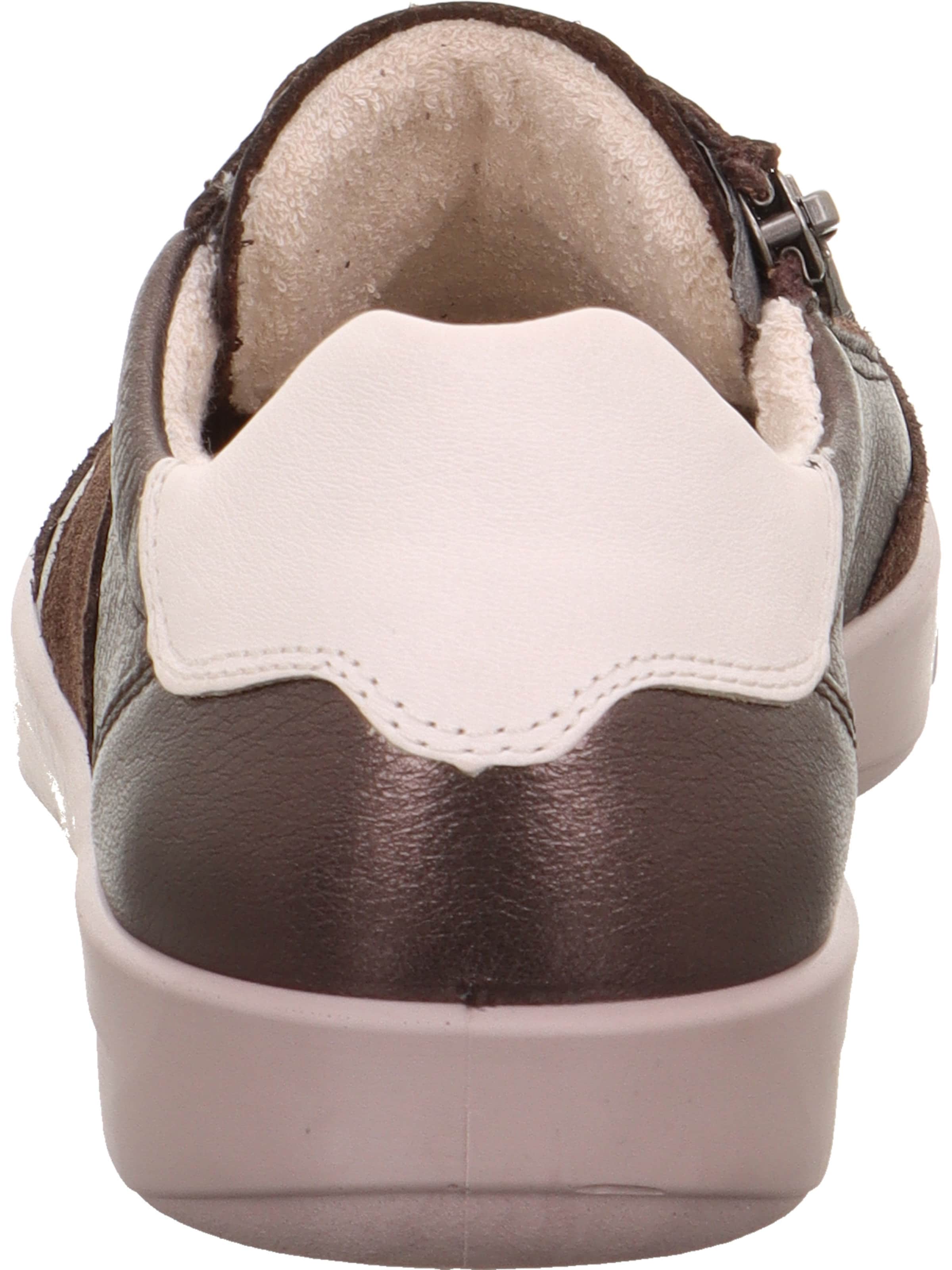 Legero Sneakers 'SILENCE' in Brown