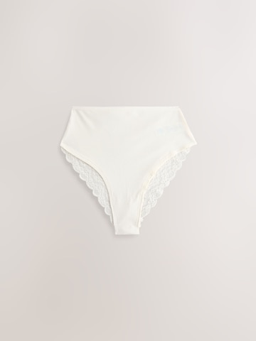 Next Slip in Blue