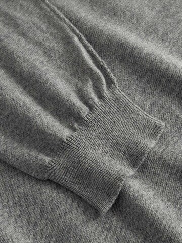 Pullover ' GABfumo Spy ' di GABBA in grigio