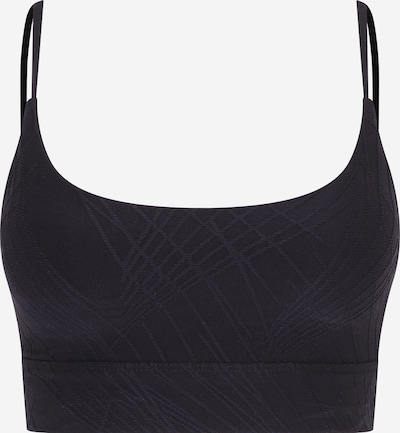 Onzie Sports Bra in Black, Item view