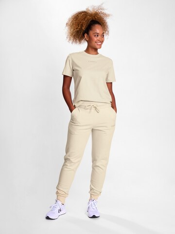 Hummel Shirt in White