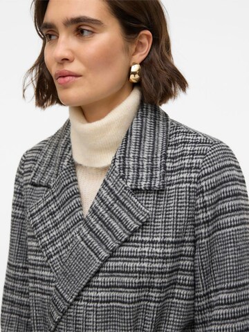 Cappotto di mezza stagione 'VMLuck' di VERO MODA in grigio