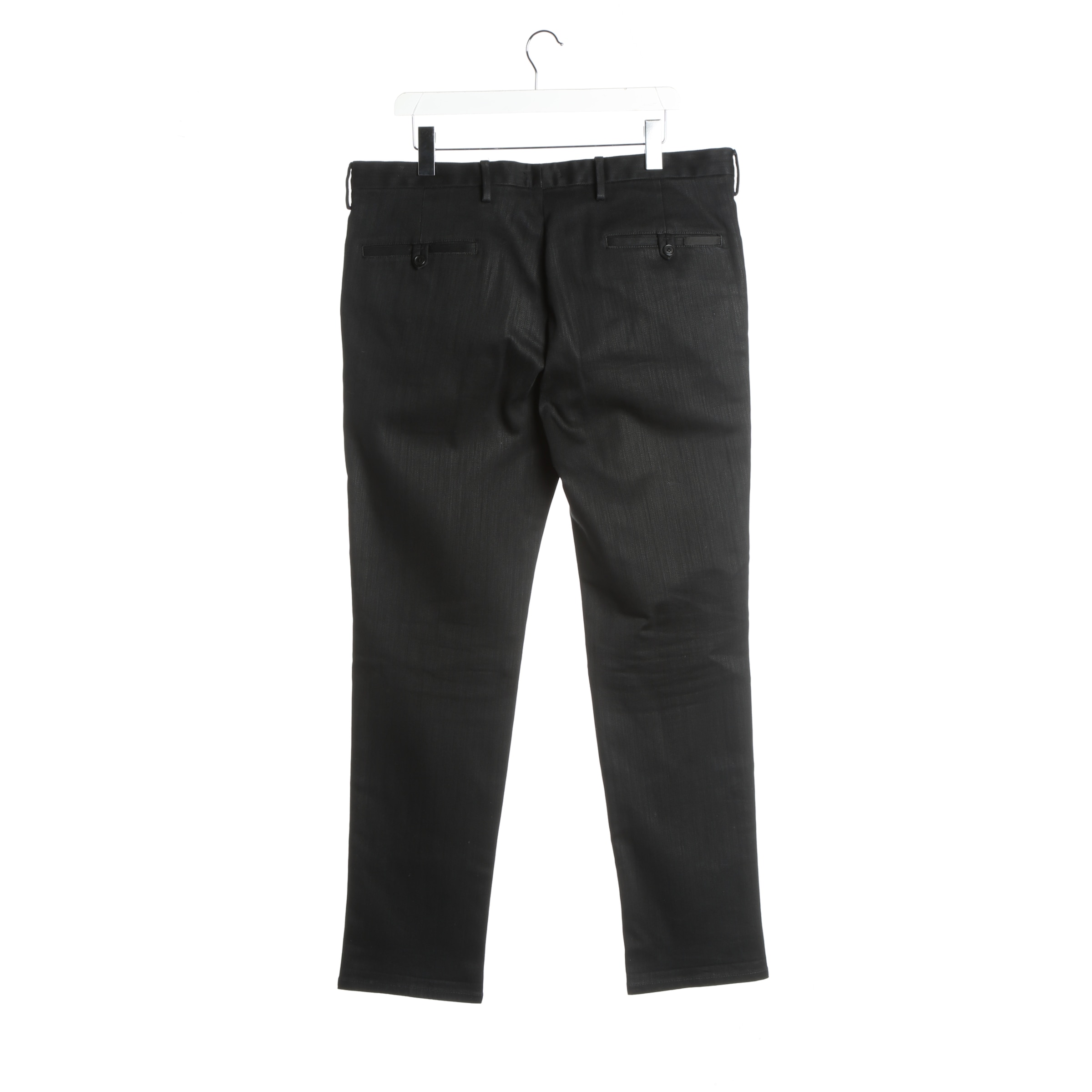 PRADA Jeans in 38 in Black