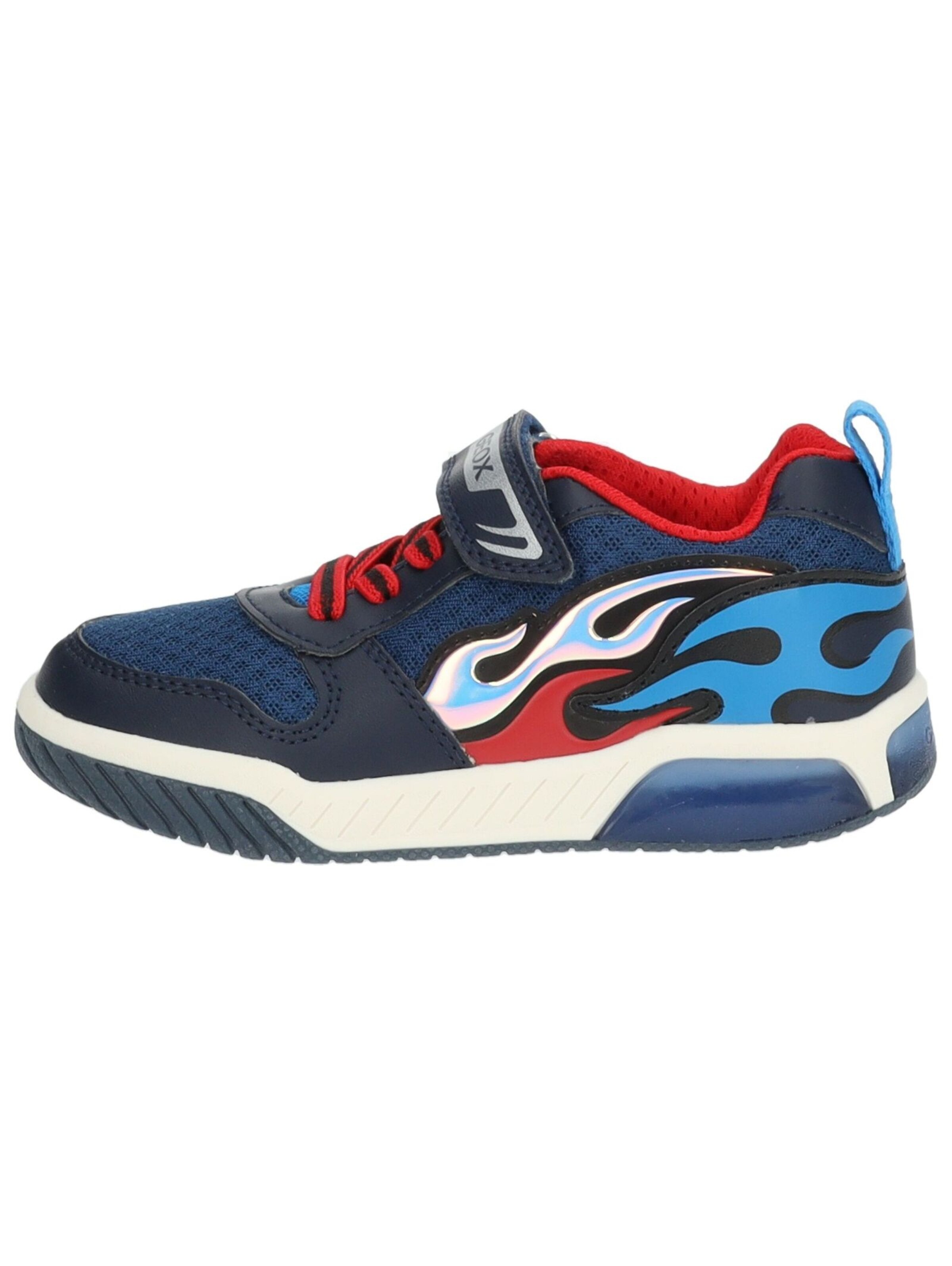 GEOX Sneaker in Blau