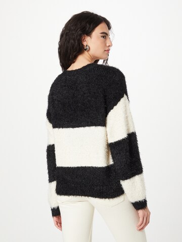 Cardigan Urban Classics en noir