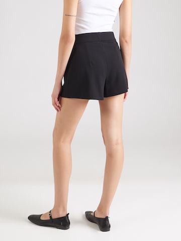 ONLY Regular Broek 'ONLSANIA' in Zwart