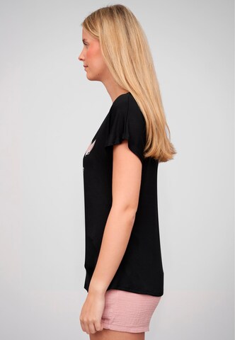 Cloud5ive - Camiseta en negro