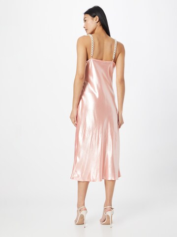 Robe de cocktail River Island en 