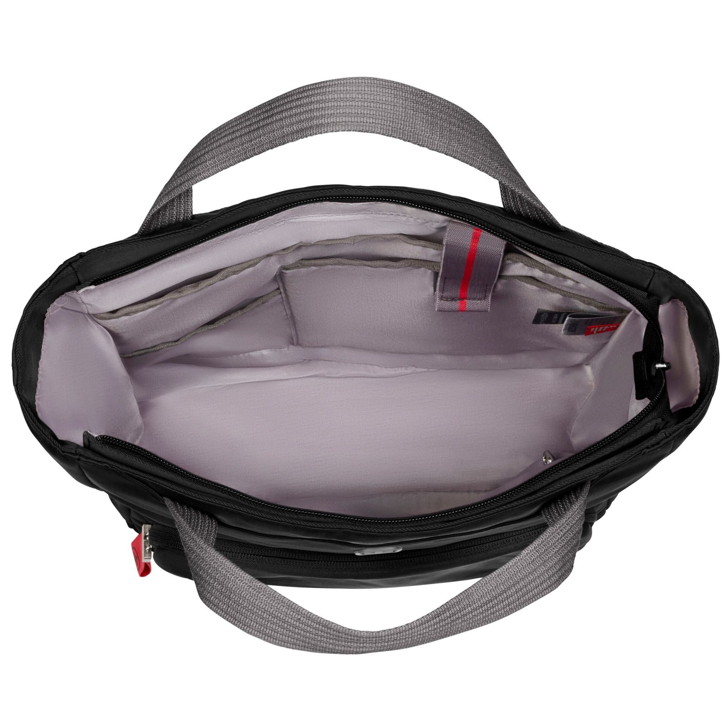 WENGER Shopper 'Motion ' in Zwart