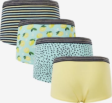 WE Fashion Underpants in Mixed colors