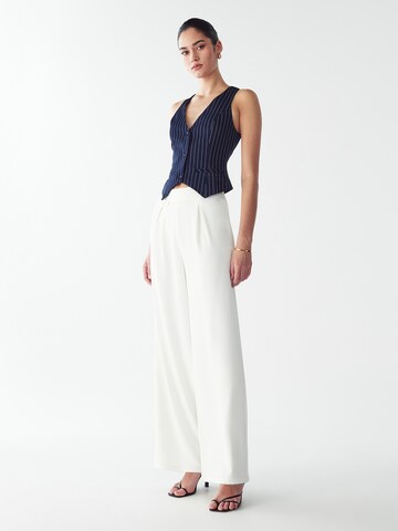 Willa Kostymväst 'Katherine' i blå