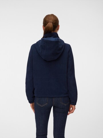VERO MODA - Chaqueta de entretiempo 'VMDEBRAZOA' en azul